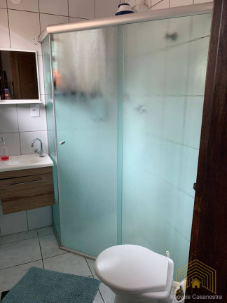Imagem Casa com 2 Quartos à Venda, 65 m² em Jardim Flor Do Campo - Guarulhos