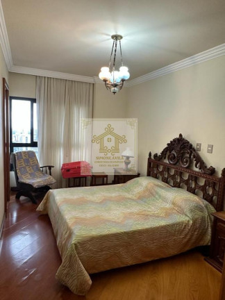 Imagem Apartamento com 4 Quartos à Venda, 278 m² em Vitória - Salvador Imagem Apartamento com 4 Quartos à Venda, 278 m² em Vitória - Salvador