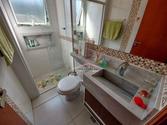 Imagem Apartamento com 2 Quartos à Venda, 66 m² em Canto Do Forte - Praia Grande