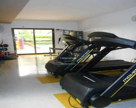 Imagem Apartamento com 3 Quartos à Venda, 123 m² em Consolação - São Paulo Imagem Apartamento com 3 Quartos à Venda, 123 m² em Consolação - São Paulo