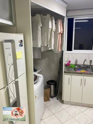 Imagem Apartamento com 2 Quartos à Venda, 64 m² em Jardim - Santo André