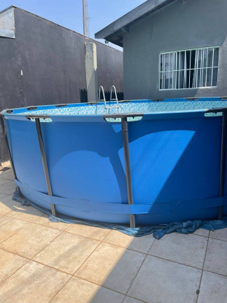 Imagem Casa com 2 Quartos à Venda,  em Jardim Tv - Bauru