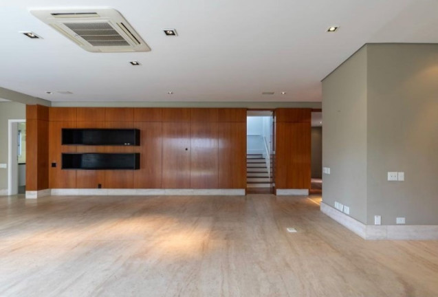 Imagem Imóvel com 4 Quartos à Venda, 811 m² em Jardim Petrópolis - São Paulo