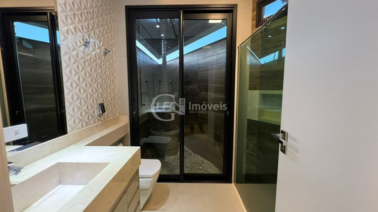 Imagem Casa com 4 Quartos à Venda, 366 m² em Vila Vilas Boas - Campo Grande