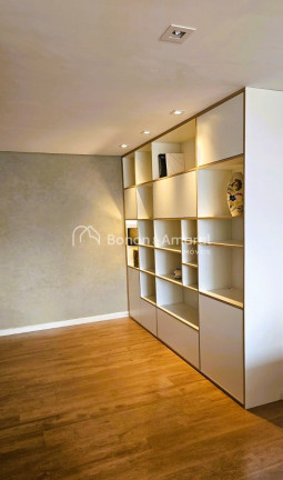 Imagem Apartamento com 2 Quartos à Venda, 84 m² em Taquaral - Campinas