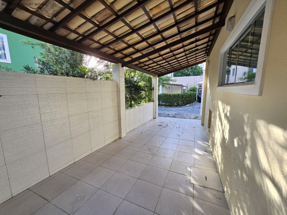 Imagem Casa com 3 Quartos à Venda, 150 m² em Portão Do Sol - Lauro De Freitas Imagem Casa com 3 Quartos à Venda, 150 m² em Portão Do Sol - Lauro De Freitas