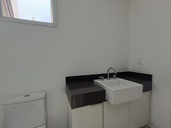 Imagem Apartamento com 1 Quarto para Alugar, 57 m² em Santana - São Paulo