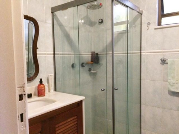 Imagem Imóvel com 3 Quartos à Venda, 115 m² em Alto - Teresópolis