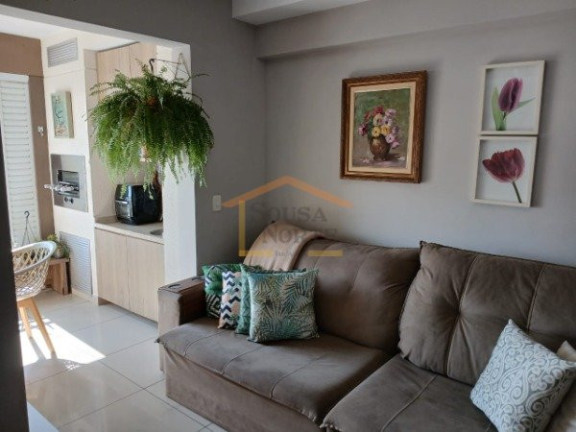 Imagem Apartamento com 2 Quartos à Venda, 63 m² em Vila Gustavo - São Paulo Imagem Apartamento com 2 Quartos à Venda, 63 m² em Vila Gustavo - São Paulo
