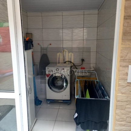 Imagem Sobrado com 3 Quartos à Venda, 153 m² em Bosque Dos Eucaliptos - São José Dos Campos