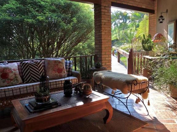 Imagem Casa de Condomínio com 4 Quartos à Venda, em Recanto Impla - Carapicuíba Imagem Casa de Condomínio com 4 Quartos à Venda, em Recanto Impla - Carapicuíba