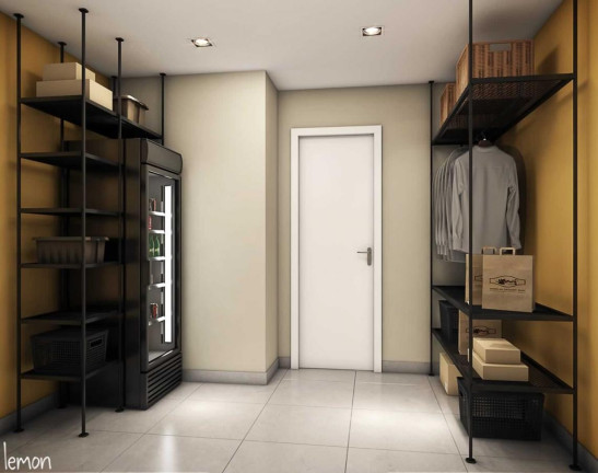 Imagem Imóvel com 2 Quartos à Venda, 38 m² em Sacomã - São Paulo Imagem Imóvel com 2 Quartos à Venda, 38 m² em Sacomã - São Paulo