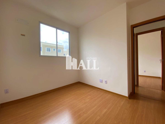 Imagem Apartamento com 2 Quartos à Venda, 40 m² em Loteamento Clube V - São José Do Rio Preto Imagem Apartamento com 2 Quartos à Venda, 40 m² em Loteamento Clube V - São José Do Rio Preto