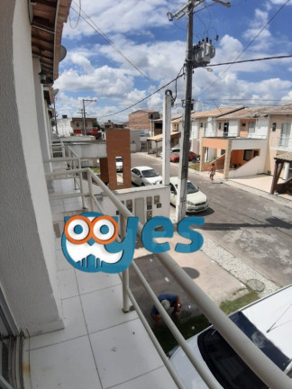 Imagem Casa com 2 Quartos à Venda, 120 m² em Pampalona - Feira De Santana Imagem Casa com 2 Quartos à Venda, 120 m² em Pampalona - Feira De Santana