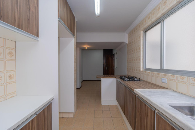 Imagem Apartamento com 2 Quartos para Alugar, 116 m² em água Verde - Curitiba