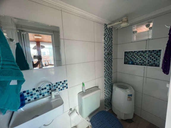 Imagem Casa com 3 Quartos à Venda, 142 m² em Maracanã - Praia Grande
