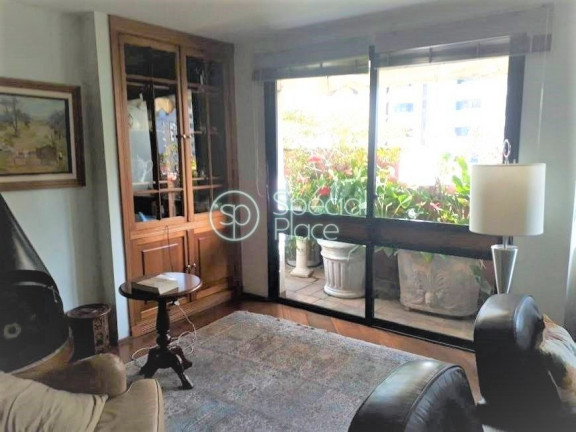 Imagem Apartamento com 3 Quartos à Venda, 425 m² em Moema - São Paulo