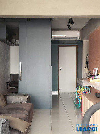 Imagem Apartamento com 2 Quartos à Venda, 75 m² em Jardim Bela Vista - Santo André