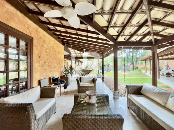 Imagem Casa com 7 Quartos à Venda, 500 m² em Riviera | Módulo 18 - Bertioga