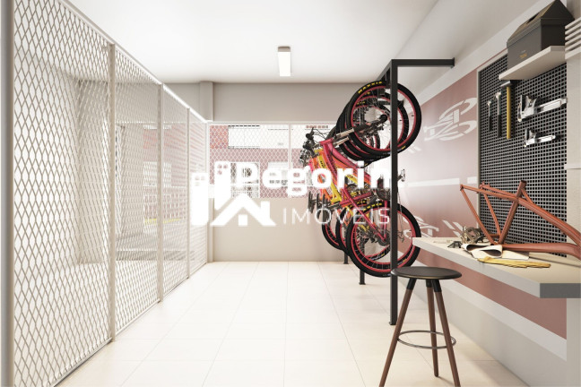Imagem Apartamento com 2 Quartos à Venda, 64 m² em Alto Tarumã - Pinhais