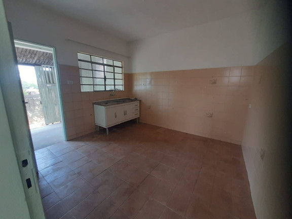 Casa com 2 Quartos para Alugar, 97 m² em Jardim Das Tulipas - Jundiaí