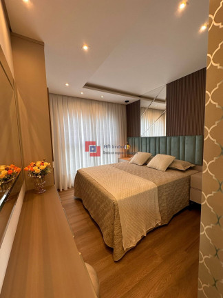 Imagem Apartamento com 3 Quartos à Venda, 104 m² em Joinville