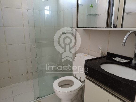 Imagem Sobrado com 4 Quartos à Venda, 160 m² em Lagoa Redonda - Fortaleza
