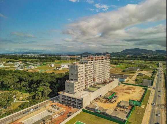 Imagem Apartamento com 3 Quartos à Venda, 175 m² em Jardim Dourado - Porto Belo