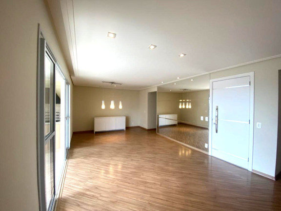 Imagem Apartamento com 3 Quartos à Venda, 133 m² em Jardim Campo Grande - São Paulo