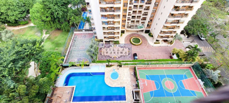 Imagem Apartamento com 3 Quartos à Venda, 115 m² em Barra Da Tijuca - Rio De Janeiro Imagem Apartamento com 3 Quartos à Venda, 115 m² em Barra Da Tijuca - Rio De Janeiro