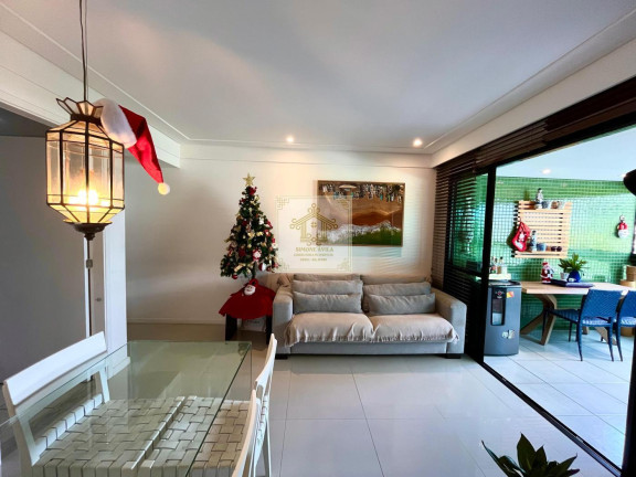 Imagem Apartamento com 2 Quartos à Venda, 82 m² em Patamares - Salvador