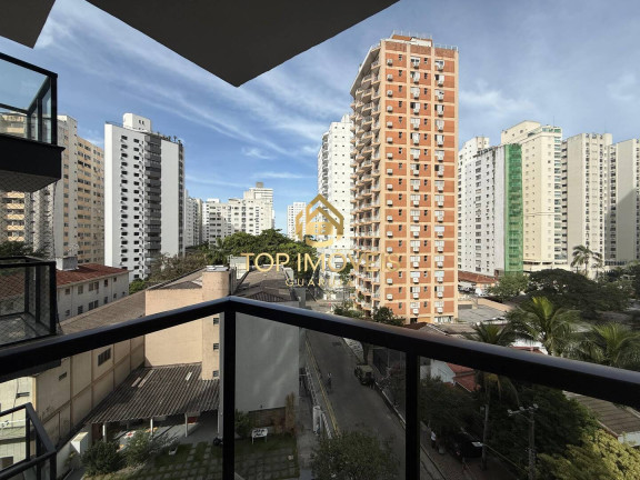 Imagem Apartamento com 4 Quartos para Alugar, 236 m² em Pitangueiras - Guarujá Imagem Apartamento com 4 Quartos para Alugar, 236 m² em Pitangueiras - Guarujá