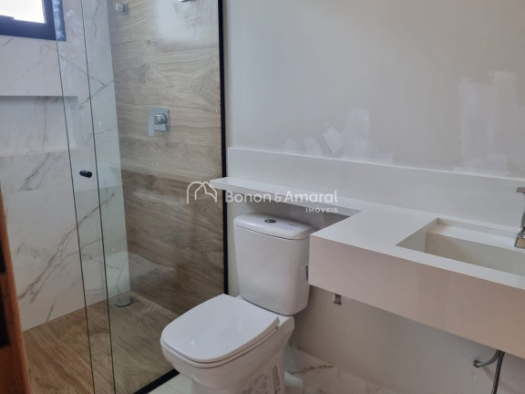 Imagem Casa de Condomínio com 3 Quartos à Venda, 300 m² em Parque Brasil 500 - Paulínia