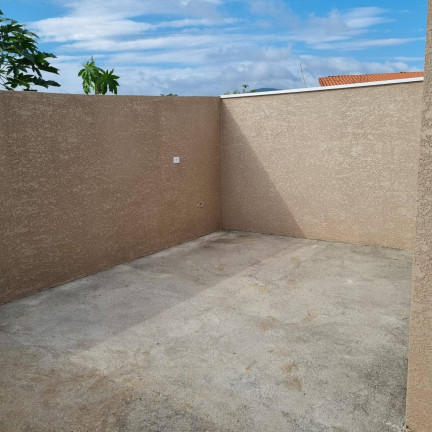 Imagem Casa de Condomínio com 2 Quartos à Venda, 68 m² em Jardim Santa Fé - Bom Jesus Dos Perdões