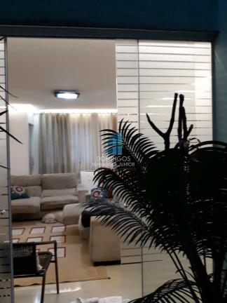 Imagem Casa com 3 Quartos à Venda, 350 m² em Parque Savoy City - São Paulo Imagem Casa com 3 Quartos à Venda, 350 m² em Parque Savoy City - São Paulo