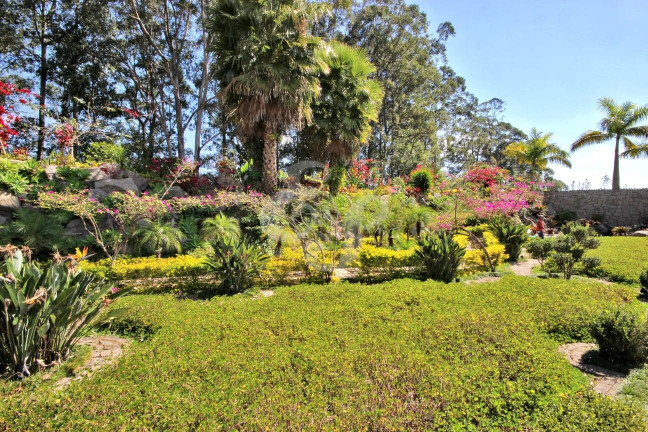 Imagem Casa de Condomínio com 6 Quartos à Venda, 1 m² em Tamboré - Barueri Imagem Casa de Condomínio com 6 Quartos à Venda, 1 m² em Tamboré - Barueri