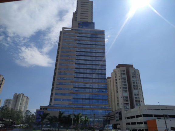 Imagem Sala Comercial à Venda, 32 m² em Baeta Neves - São Bernardo Do Campo Imagem Sala Comercial à Venda, 32 m² em Baeta Neves - São Bernardo Do Campo