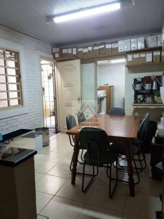 Imagem Casa com 2 Quartos à Venda, 90 m² em Jardim Marajoara - São Paulo Imagem Casa com 2 Quartos à Venda, 90 m² em Jardim Marajoara - São Paulo