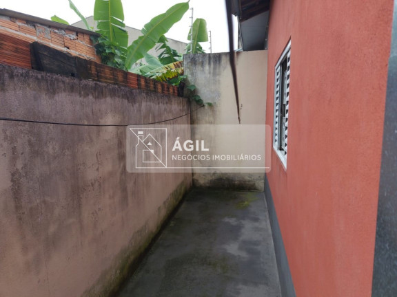 Imagem Casa com 2 Quartos à Venda, 130 m² em Vila Das Flores - São José Dos Campos Imagem Casa com 2 Quartos à Venda, 130 m² em Vila Das Flores - São José Dos Campos