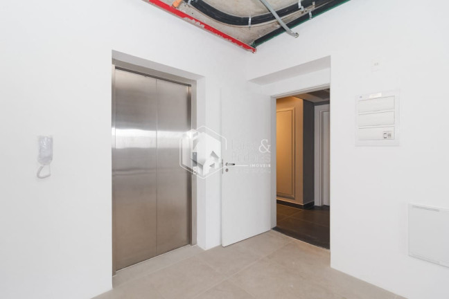 Imagem Apartamento com 3 Quartos à Venda, 105 m² em Jardim Das Acácias - São Paulo Imagem Apartamento com 3 Quartos à Venda, 105 m² em Jardim Das Acácias - São Paulo