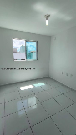 Imagem Apartamento com 2 Quartos para Alugar, 50 m² em Gramame - Parque Do Sol - João Pessoa