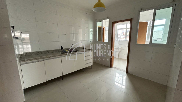 Imagem Apartamento com 3 Quartos à Venda ou Locação, 143 m² em Gonzaga - Santos Imagem Apartamento com 3 Quartos à Venda ou Locação, 143 m² em Gonzaga - Santos