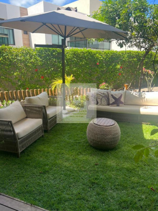 Imagem Casa de Condomínio com 3 Quartos à Venda, 140 m² em Itacimirim (monte Gordo) - Camaçari