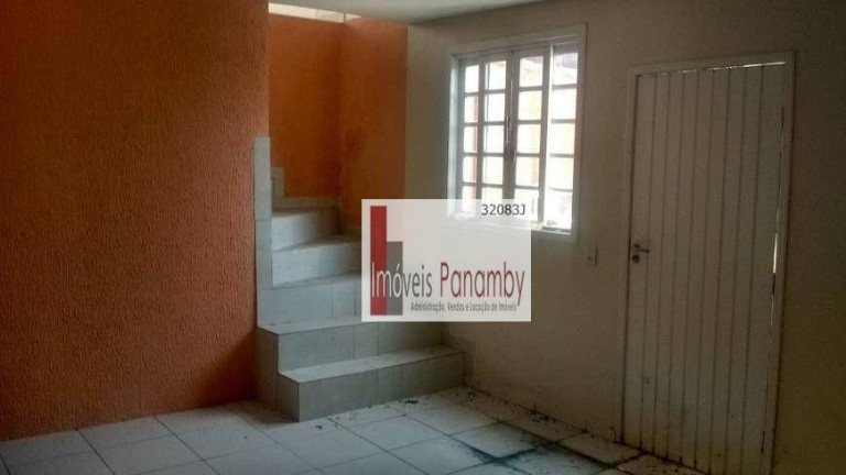 Imagem Sobrado com 3 Quartos à Venda, 140 m² em Nakamura Park - Cotia