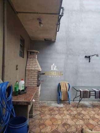 Imagem Sobrado com 5 Quartos à Venda, 288 m² em Fundação - São Caetano Do Sul