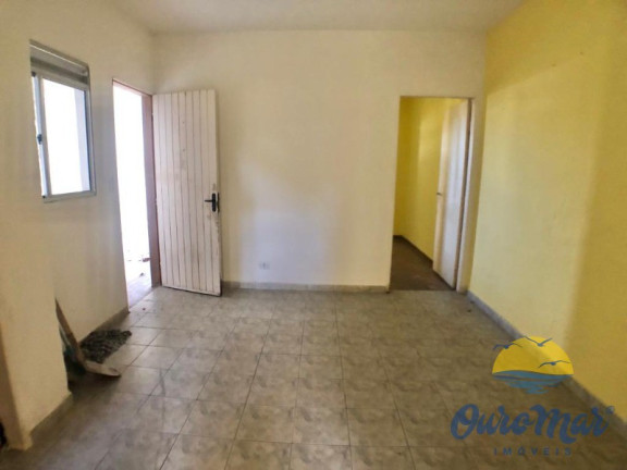 Casa com 2 Quartos para Alugar ou Temporada, 83 m² em Savoy 2 - Itanhaém