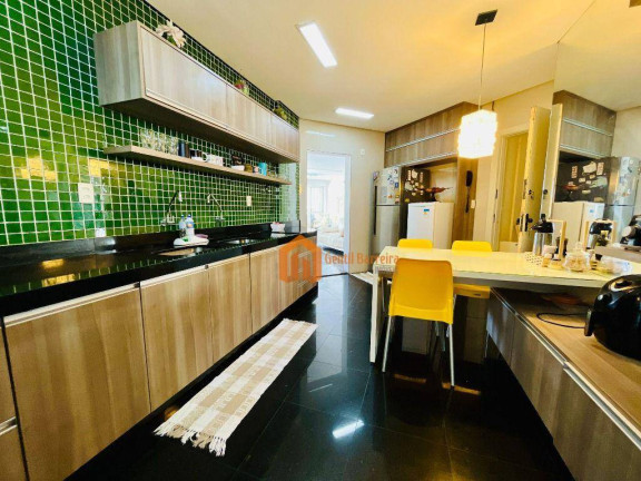 Imagem Apartamento com 3 Quartos à Venda, 135 m² em Aldeota - Fortaleza