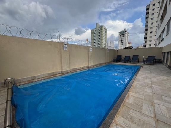 Imagem Apartamento com 3 Quartos à Venda, 78 m² em Setor Aeroporto - Goiânia