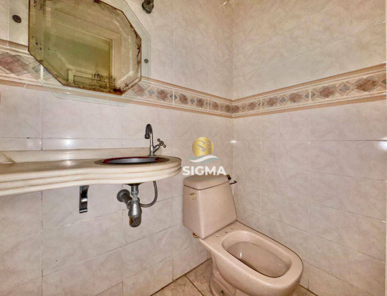 Imagem Apartamento com 3 Quartos para Alugar, 140 m² em Pitangueiras - Guarujá