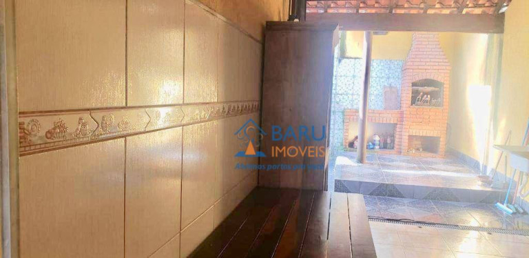 Imagem Casa com 2 Quartos à Venda, 180 m² em Agenor De Campos - Mongaguá